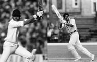 Dilip Vengsarkar and Kapil Dev ensured India achieved their first Test victory at Lord's in 54 years
